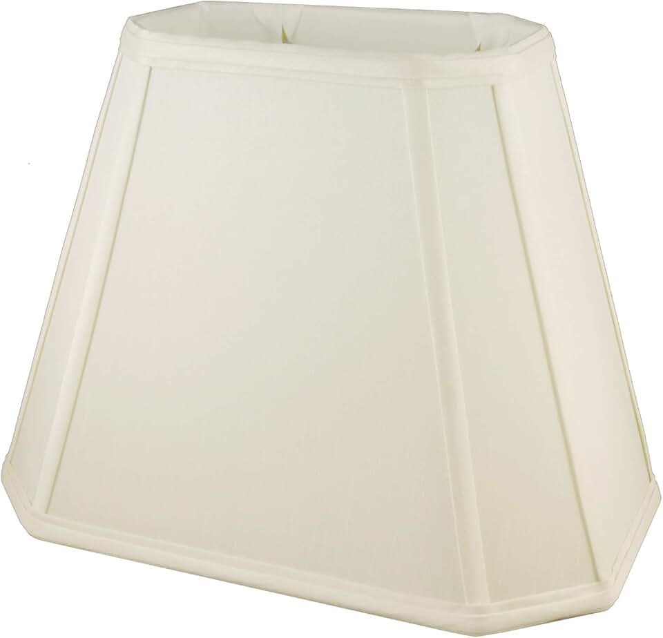 rectangle lamp shade