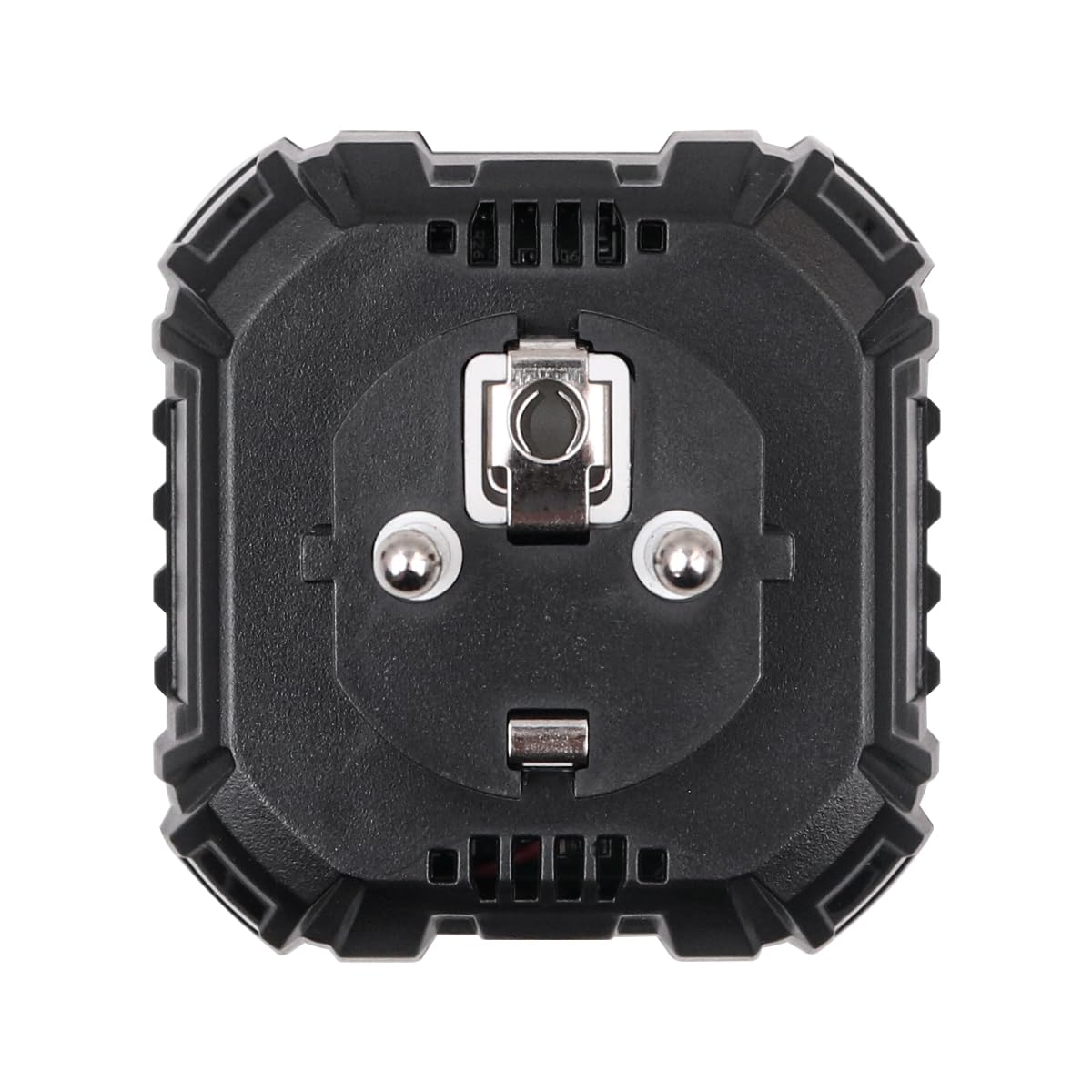Tester Per Prese Di Corrente Tester Per Prese Di Corrente Con Display Di Tensione Presa Di Corrente 90-250 V Rilevatore Automatico Di Tensione Di Polarità Del Circuito Elettrico