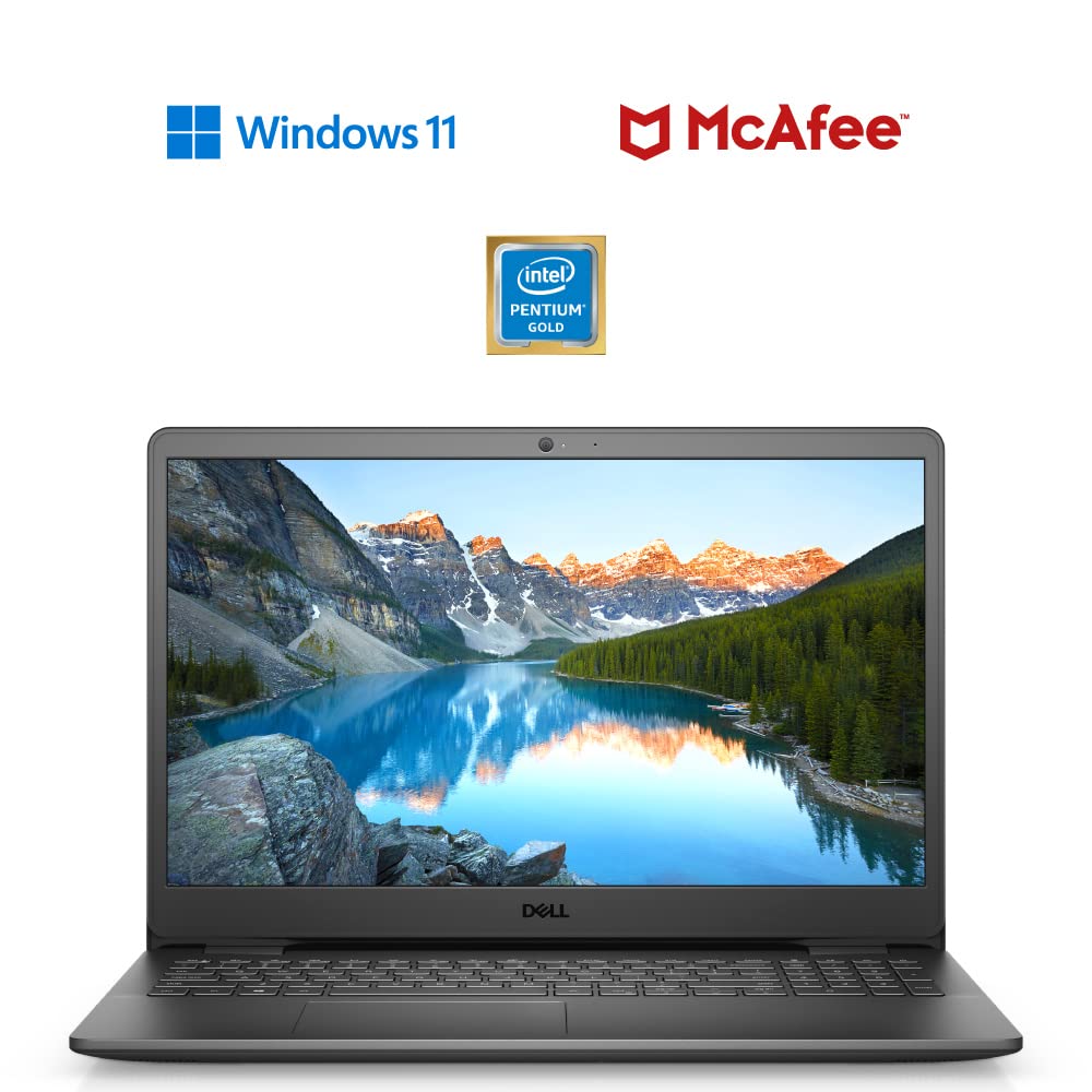 Notebook Dell Inspiron i3501-M10P 15.6