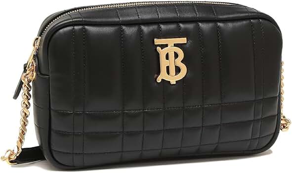 バーバリー　ショルダーバッグ　黒　斜め掛け　ローラカメラバッグ　8060894 楽天市場】バーバリー BURBERRY 8060894 ショルダーバッグ