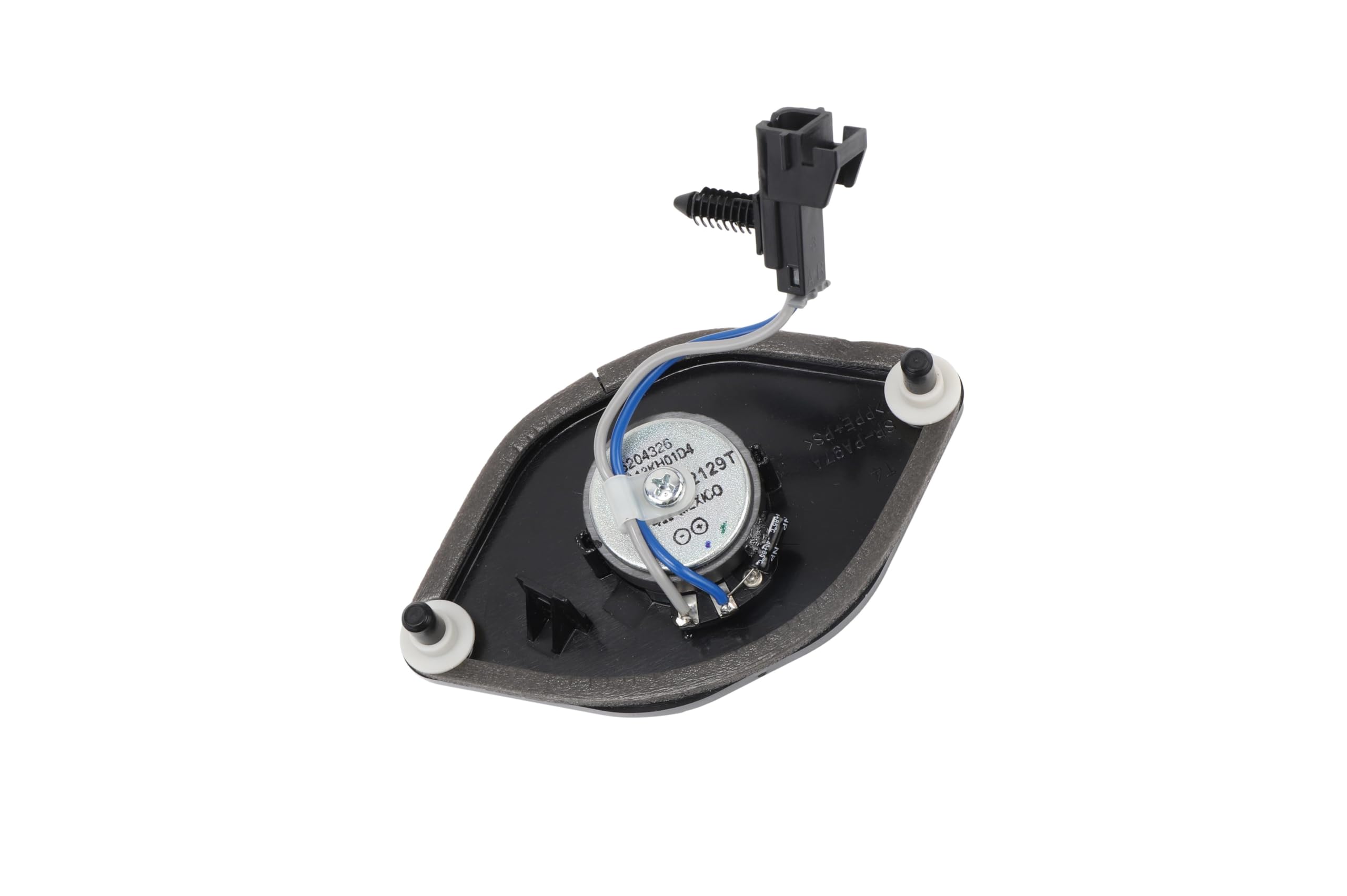 Amazon.com: GM Genuine Parts 15204326 Front Door Radio Speaker