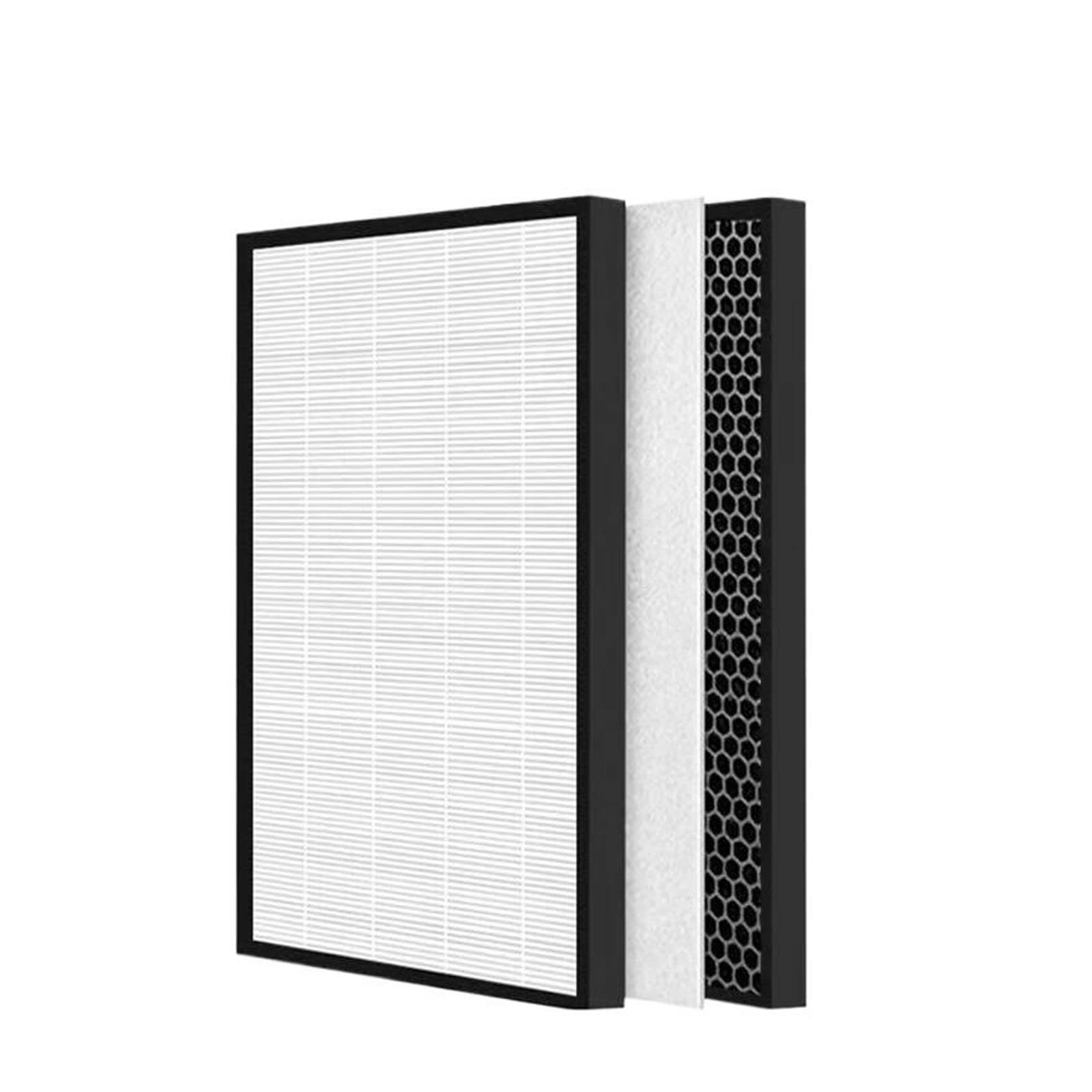 UZ-HD6HF UZ-HG6DF UZ-KIL8MF Filtro De Carbón Desodorizante Hepa