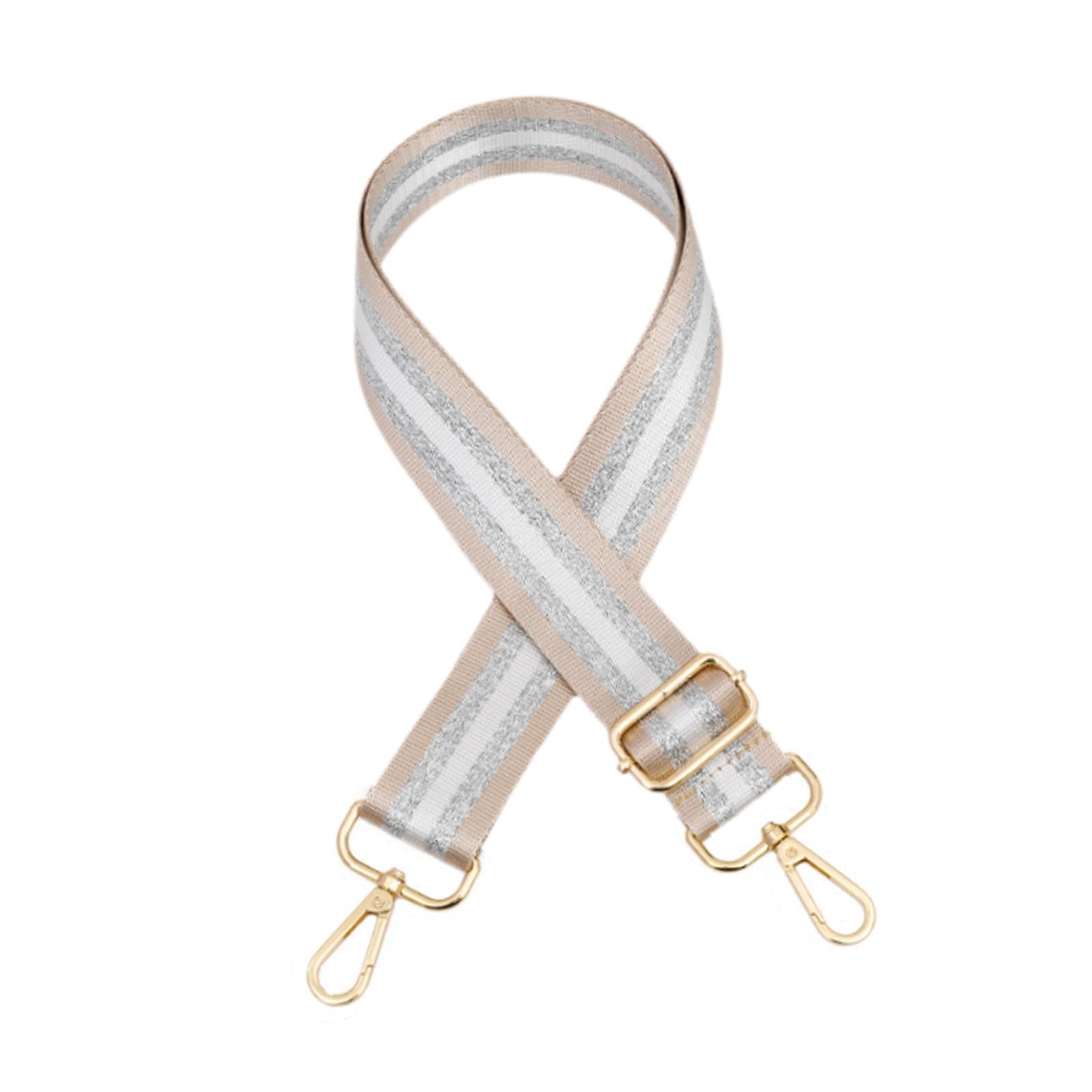 Bag Strap Width 3.8cm Handbag Crossbody Replacement Belt Girls Handbag Strap-image-41
