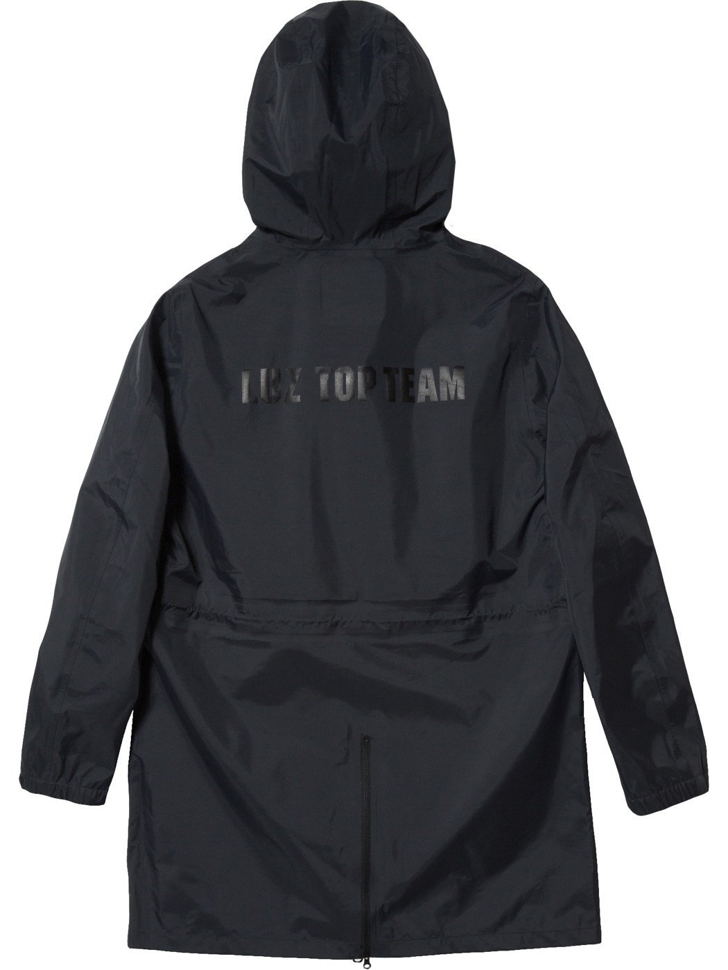 ルースイソンブラ LTT STANDARD FLEXIBLE JACKET