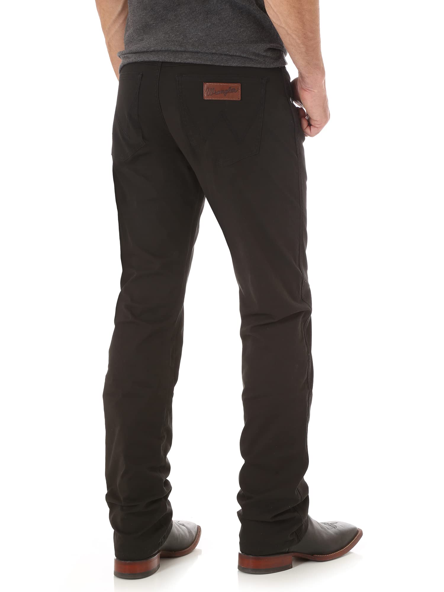 Wrangler ZM200SW - Dżins Mężczyźni