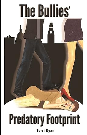 The Bullies' Predatory Footprint