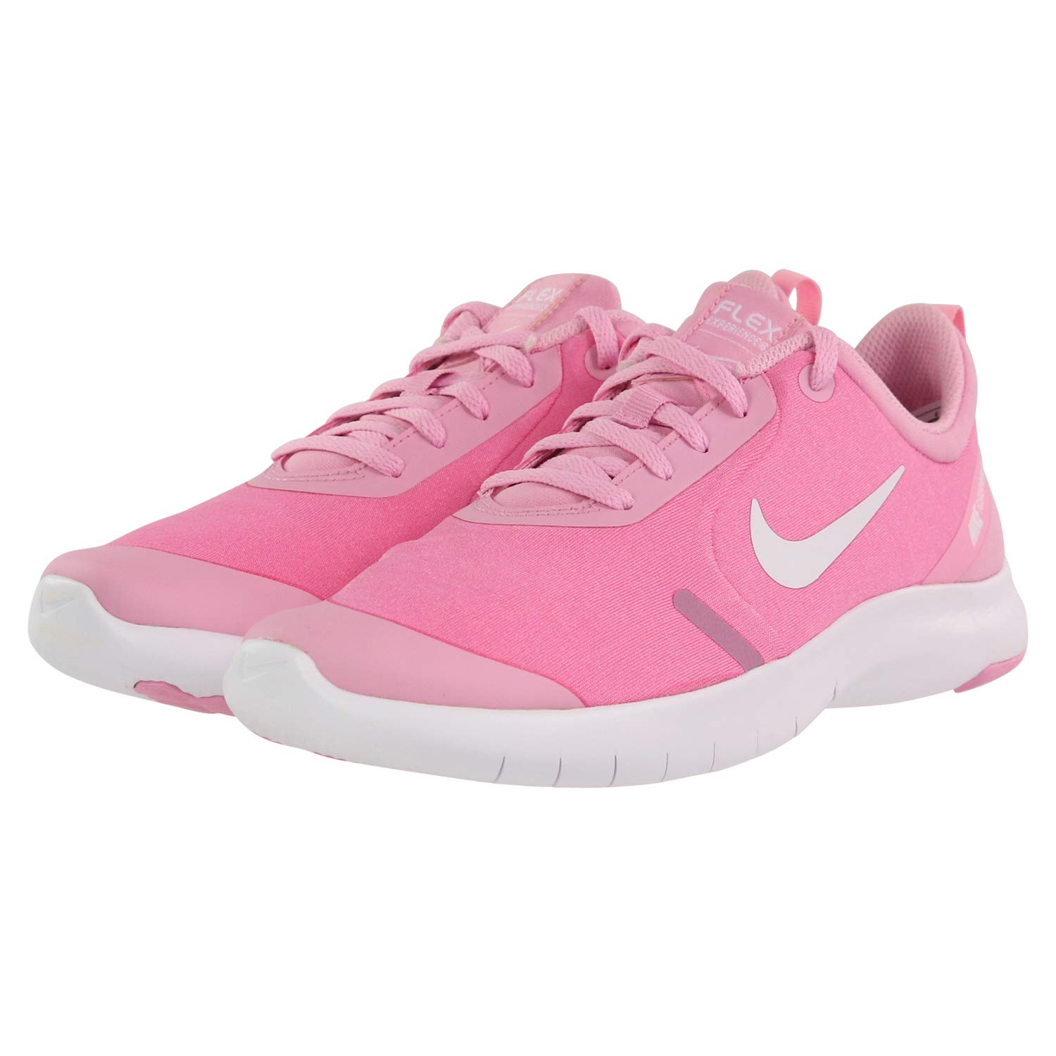 NIKE Flex Experience RN 8 GS, Zapatillas de Atletismo Mujer