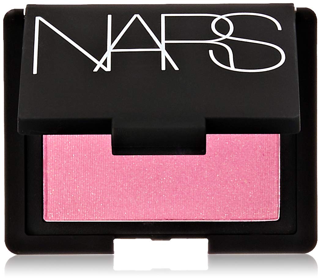Amazon Com Nars Blush Sin Face Blushes Beauty