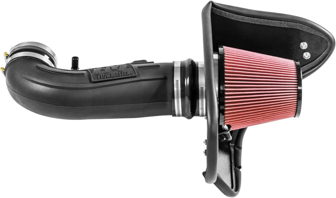 Flowmaster 615102 Cold Air Intake