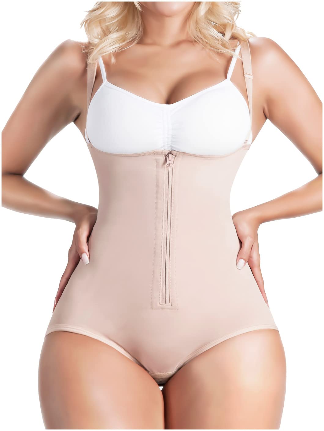 Sonryse CH006ZF Fajas colombianas posparto cesárea cesárea posparto faja control de abdomen FUPA