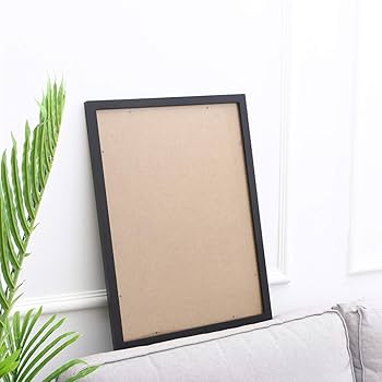 額縁 nimo 第3ワームホール：com / あぶく深森 / abuku_ol_02 / W30.8cm