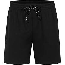 NQyIOS Men's Running Athletic Workout Sports Quick Dry Active Running Bodybuilding Shorts with Pockets Mens Dress Slacks Big and Tall Joggers Bottoms