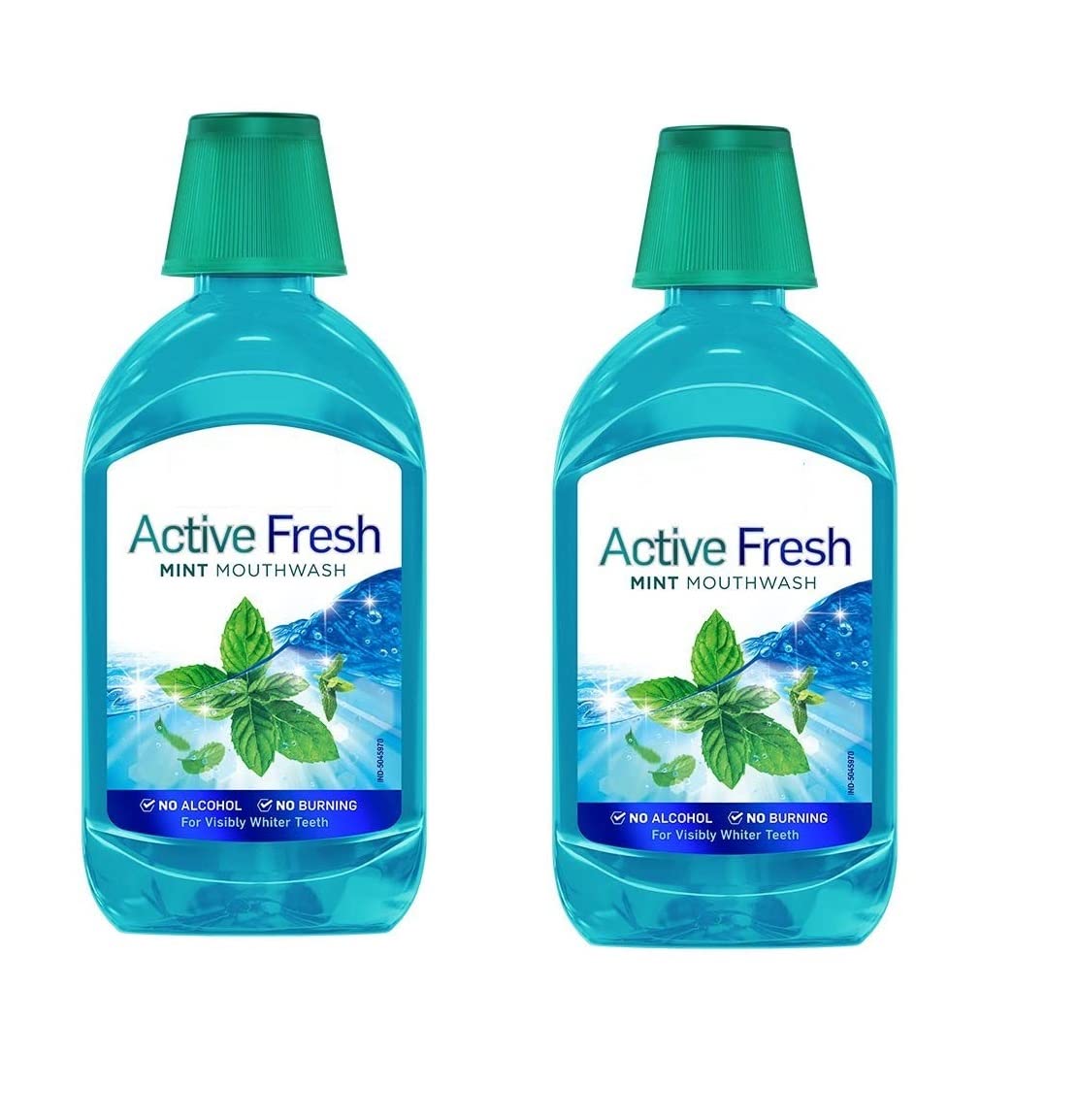 See full amazon price history chart for YENKY Active Fresh Mint Mouthwash-No Alcohol-Whiter Teeth,Fresh Breath,12Hr Germ Protection (Pack Of 2), 430 Milliliter YENKY Active Fresh Mint Mouthwash-No Alcohol-Whiter Teeth,Fresh Breath,12Hr Germ Protection (Pack Of 2), 430 Milliliter (B0C3HWFB1N) Amazon Price History, Amazon Price Tracker