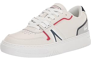 Lacoste Men's L001 Tennis Shoes: Unrivaled Performance on the Court