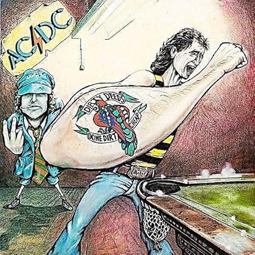 Sateli 3 - AC/DC (02) T.N.T. (2&ordf; Pt)-Dirty Deeds Done Dirt Cheap - 09/04/26