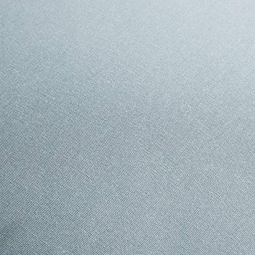 Fatboy Outdoor Sitzsack Mineral Blue, Sunbrella-Gewebe, 40 x 140 x 180 cm (LxBxH) – Bild 5