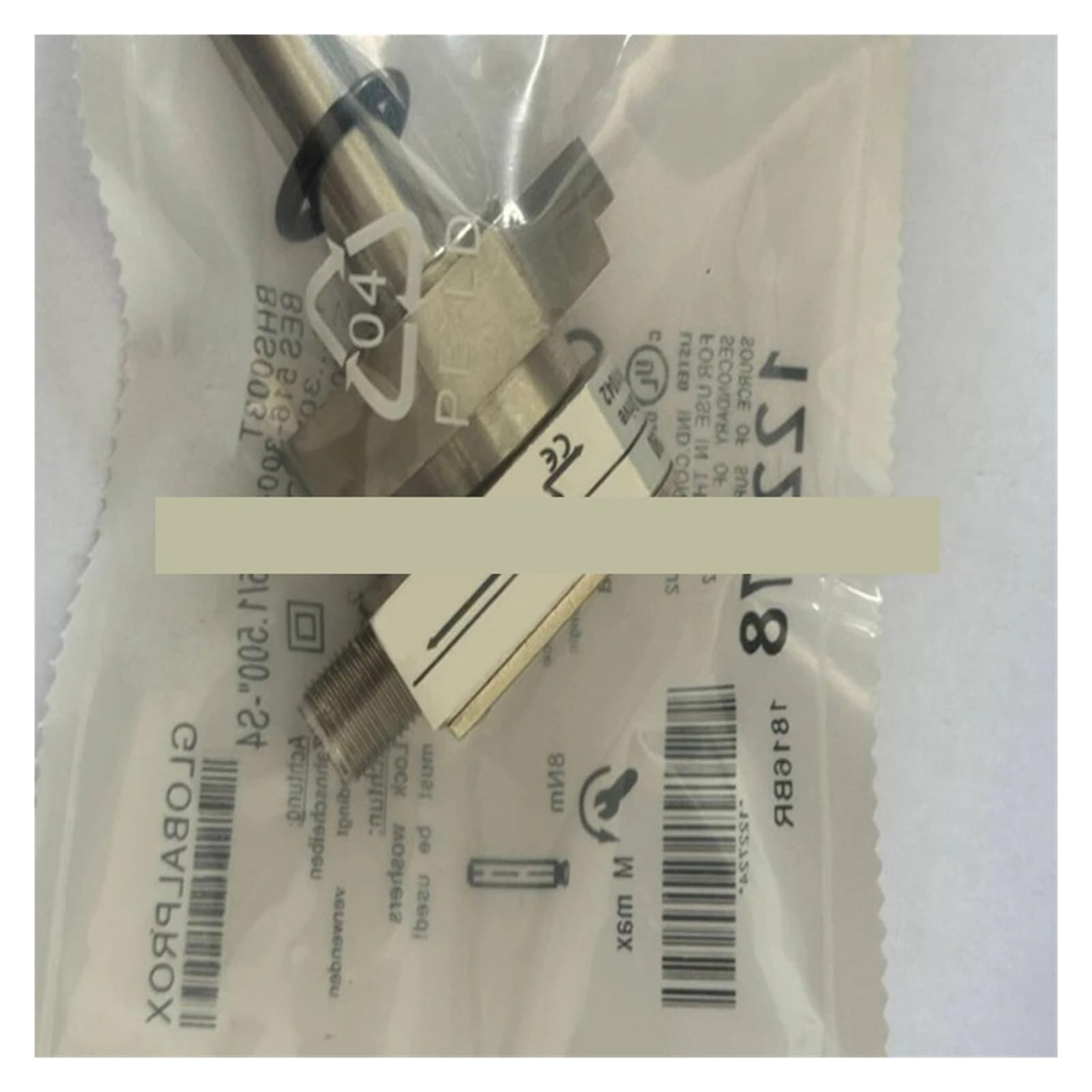 BACYDLPL BHS003T BES516-300-S28-1200-S4 proximity switch sensor