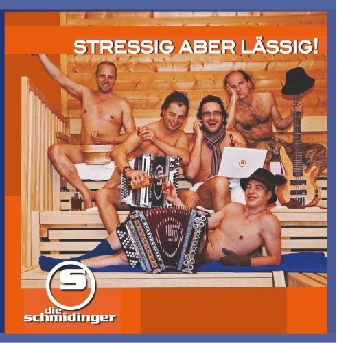 Stressig,Aber LÃ¤ssig!