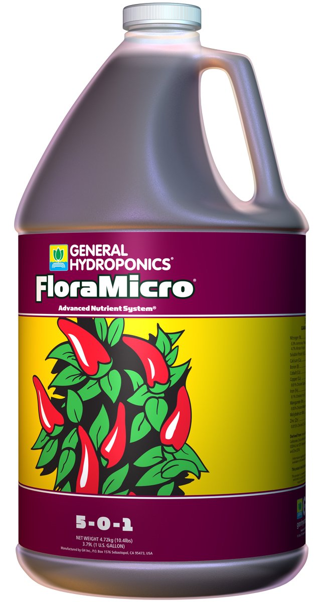 Fora Micro 1GAL