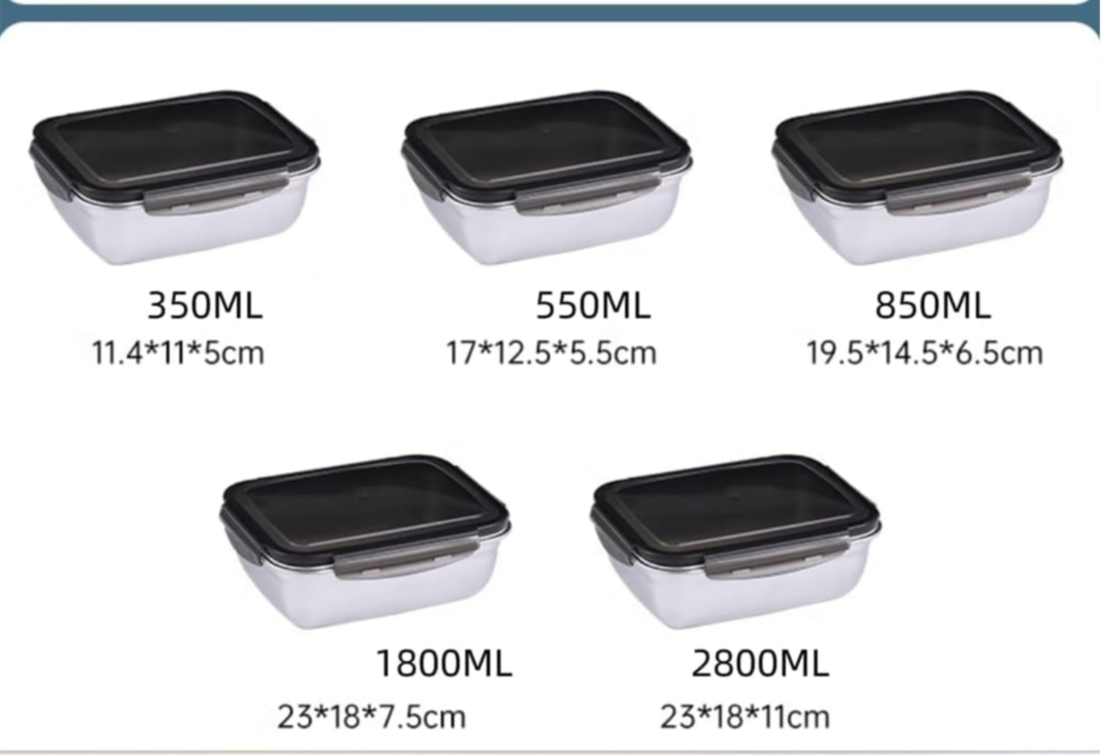 Amazon｜保存容器 ステンレス 冷凍保存容器 食品保存容器 再利用可能