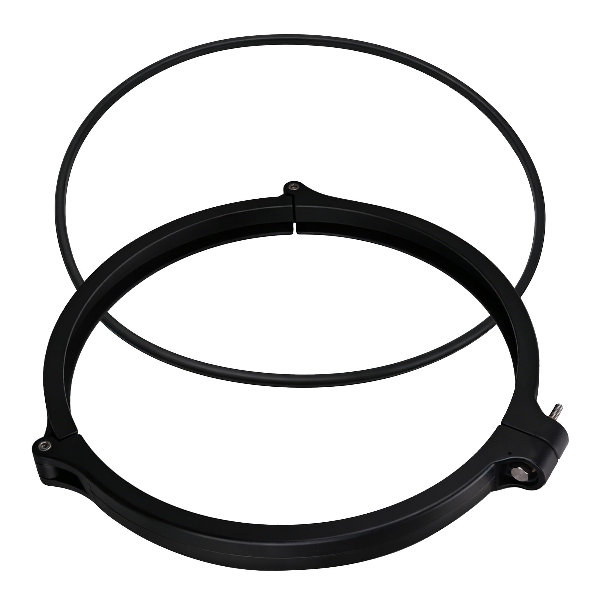 Photo 1 of DEX2421JKIT Tension Control Clamp with Tank Seal,Cartridge Filter Clamp Kit