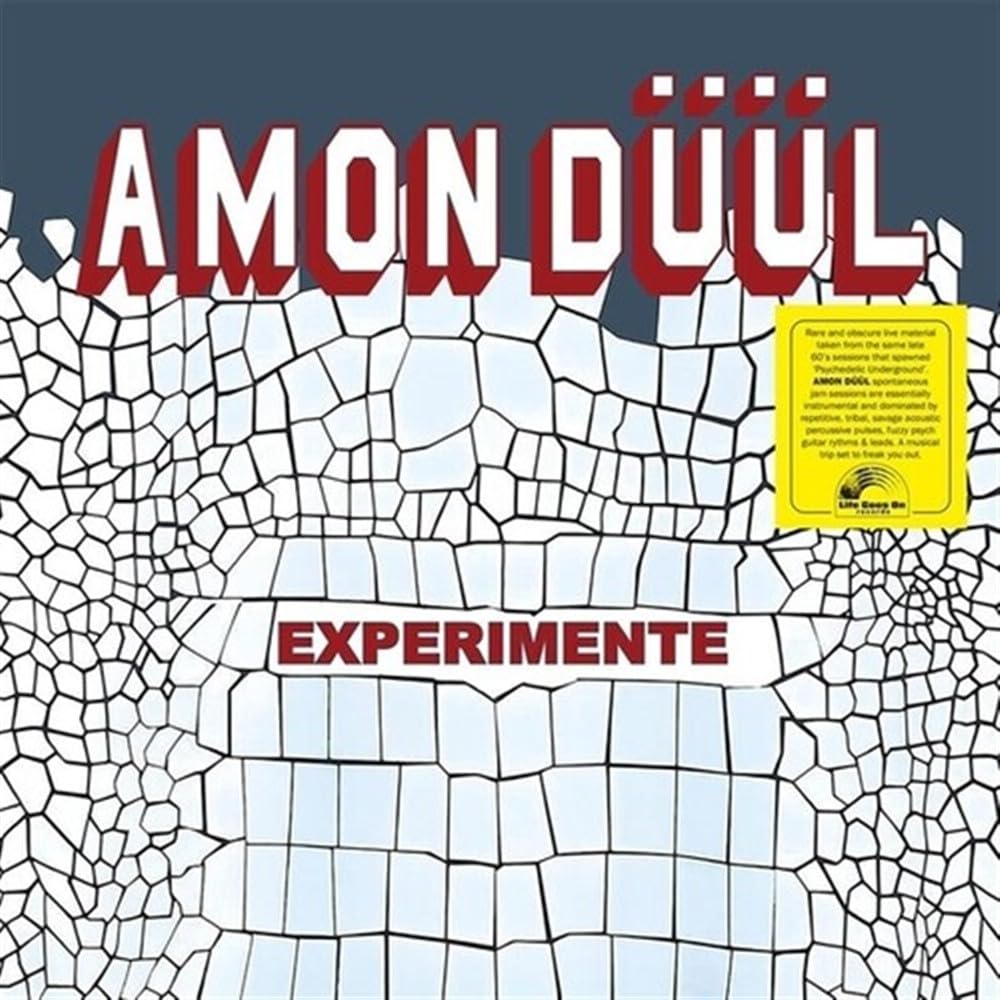 Experimente