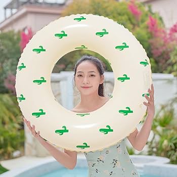 海セット　浮き輪など plcrsr_02.jpg