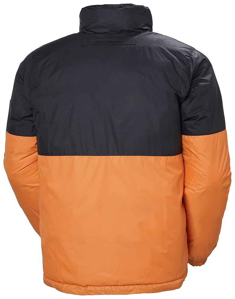 ジャケット・アウター Cut Pile Reversible Hospital Jacket Amazon.com: Helly Hansen Men's Active Reversible Jacket, 325