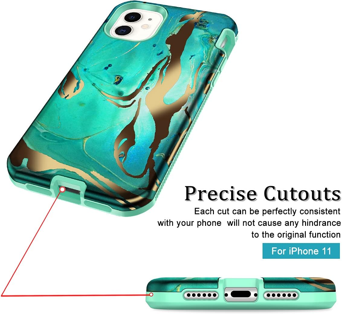 Lontect iphone 11 case Clearance
