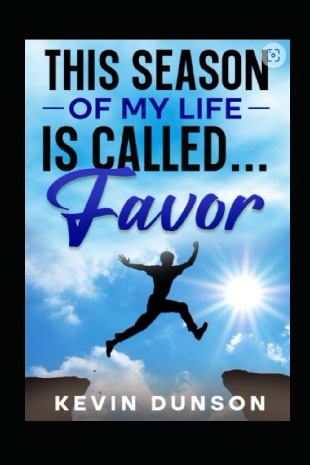 This Season of My Life Is Called Favor: The Book of Commitment