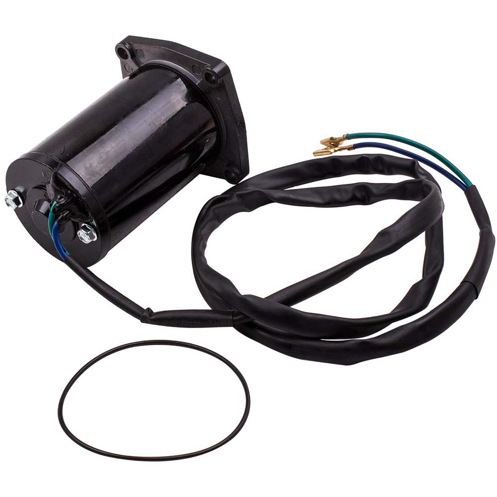 maXpeedingrods Tilt Trim Motore per Honda Marine Outboard Johnson Marine Outboard 40-48-50HP 435532 437801 433226
