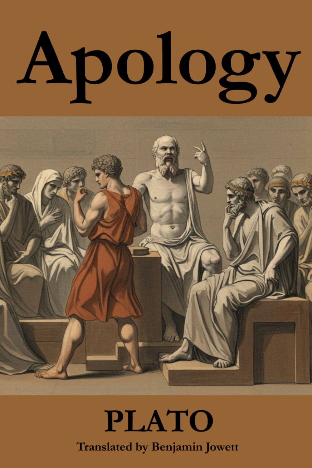 Apology