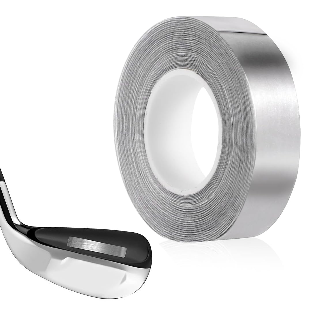 1ROTOLO NASTRO BIADESIVO mm. 50x25 mt 1ROTOLO NASTRO BIADESIVO mm. 50x25 mt