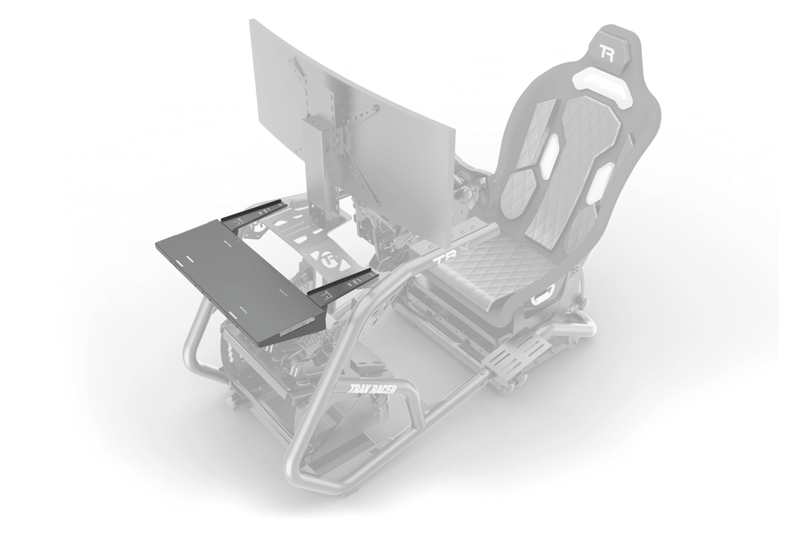 Trak Racer Boîtier de commande pour ordinateur TR8 Pro et Alpine Racing TRX