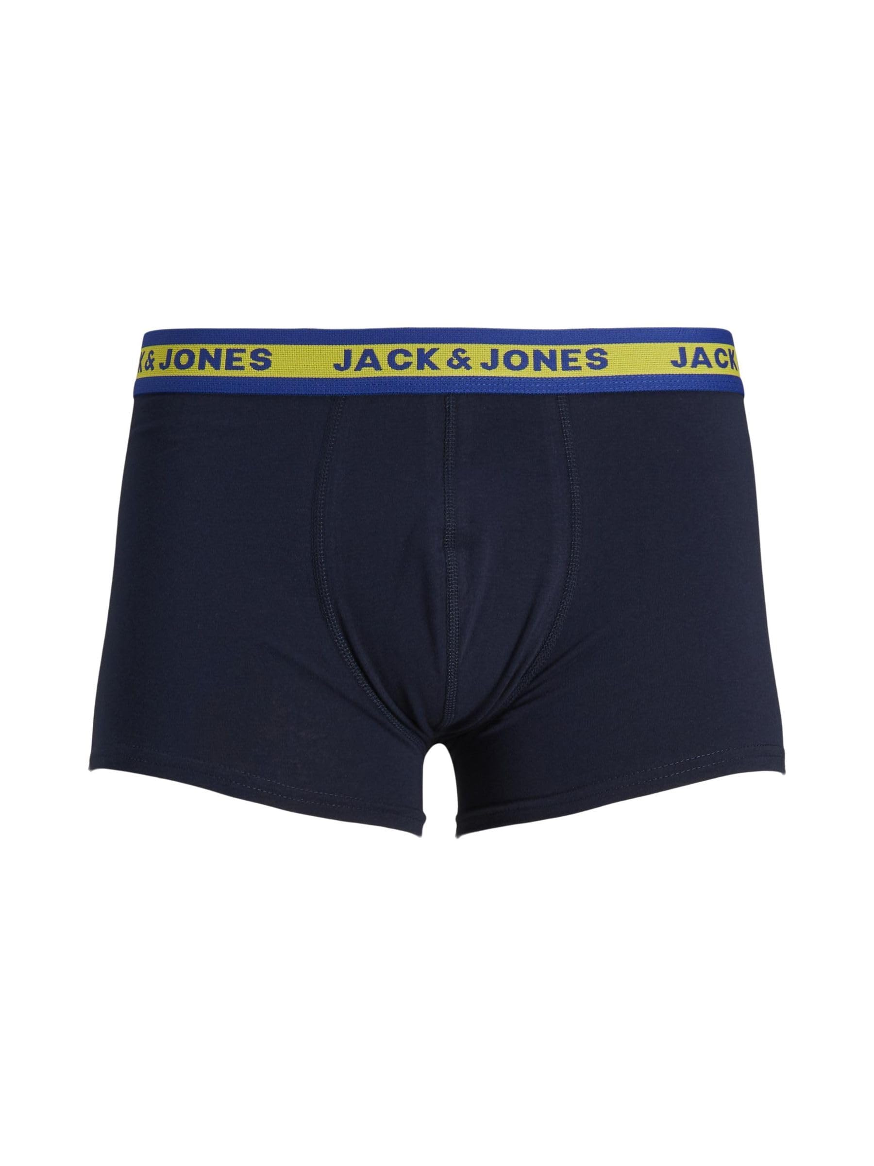 JACK & JONES Trunks 10er-Pack