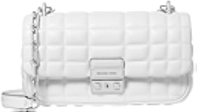 Tribeca Small Convertible Chain Shoulder Bag