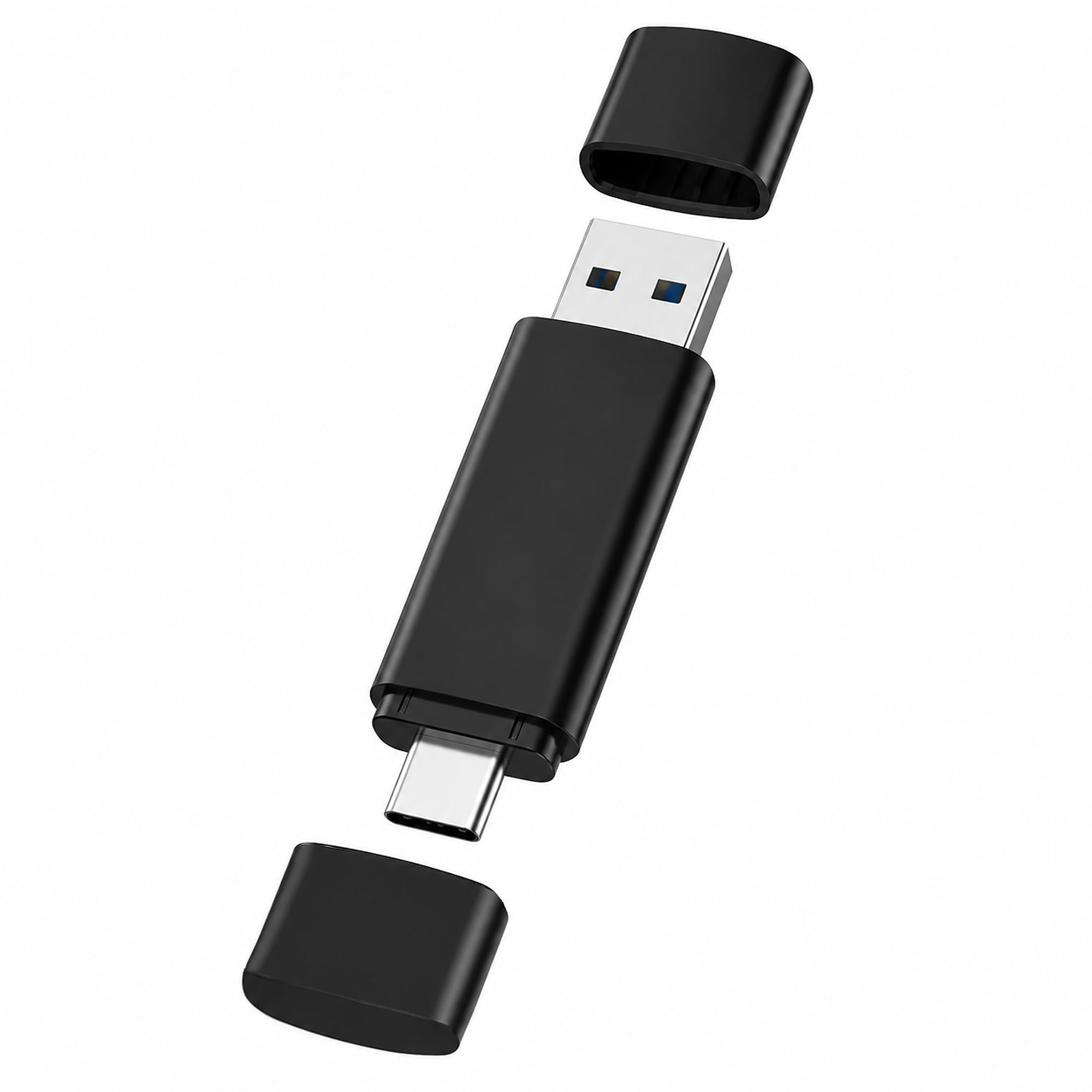 Photo 1 of rcamem 32GB USB Flash Drive - USB 2.0 Type-C