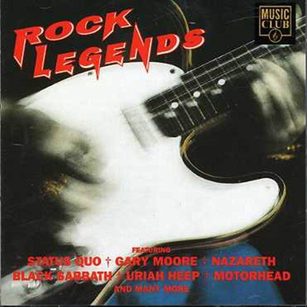 Legendary Performances［CD］ Legendary Performances［CD］ 【公式通販】