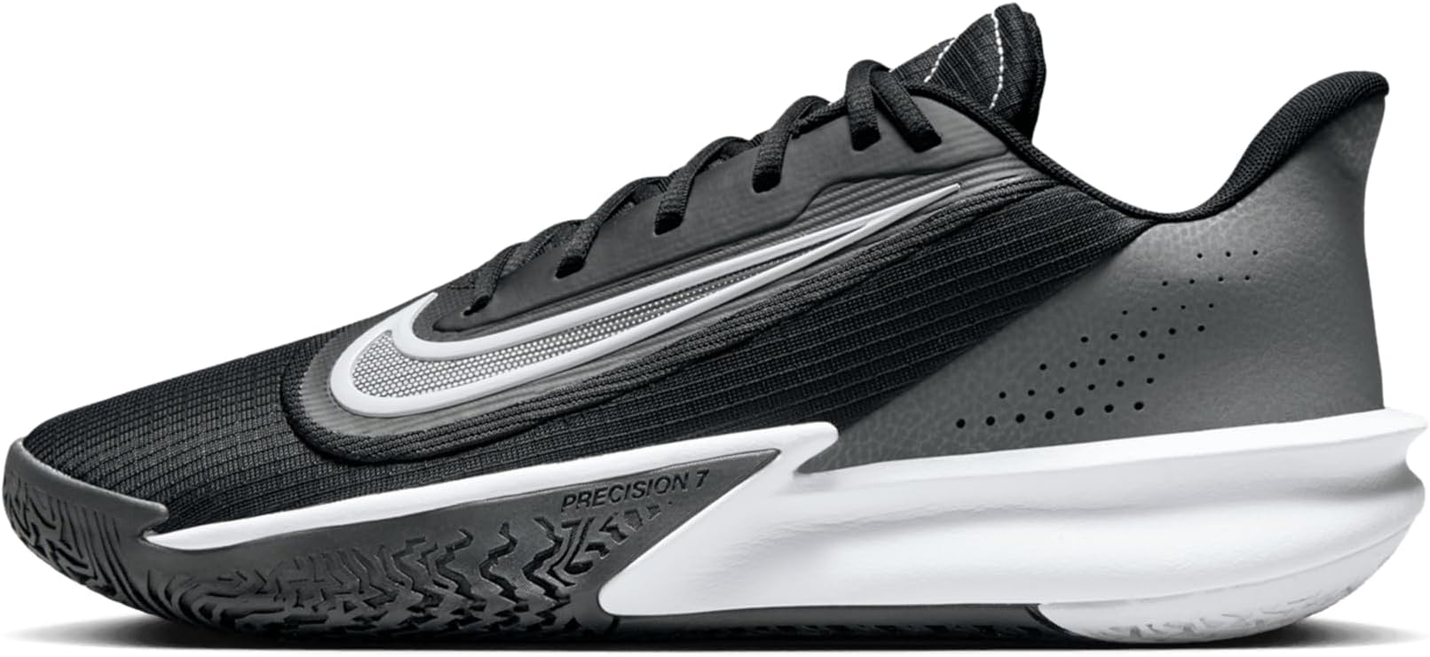 Nike Mens Precision 7 Sneakers