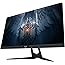Gigabyte AORUS FI27Q 27 Inch IPS QHD (2560 x 1440) 165 Hz FreeSync/G-Sync Compatible Gaming Monitor, Black