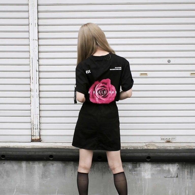 Amazon.co.jp: SCANDAL RINA NERDUNIT Tシャツ : おもちゃ