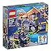 LEGO UK 41237 "Batgirl Secret Bunker Juguete de construcción
