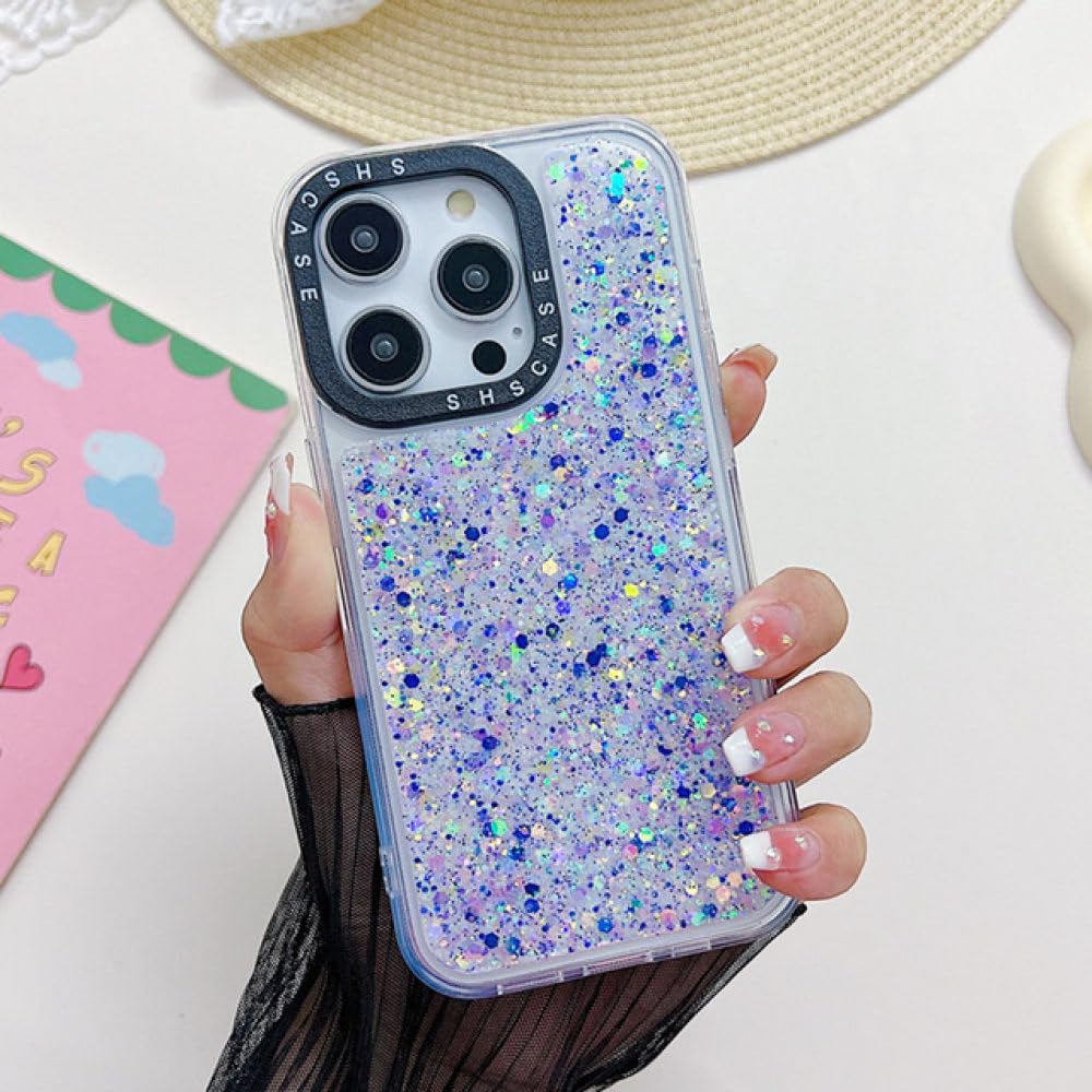 Coque antichoc iPhone 13 Pro pour éviter les bris d'écran avec style