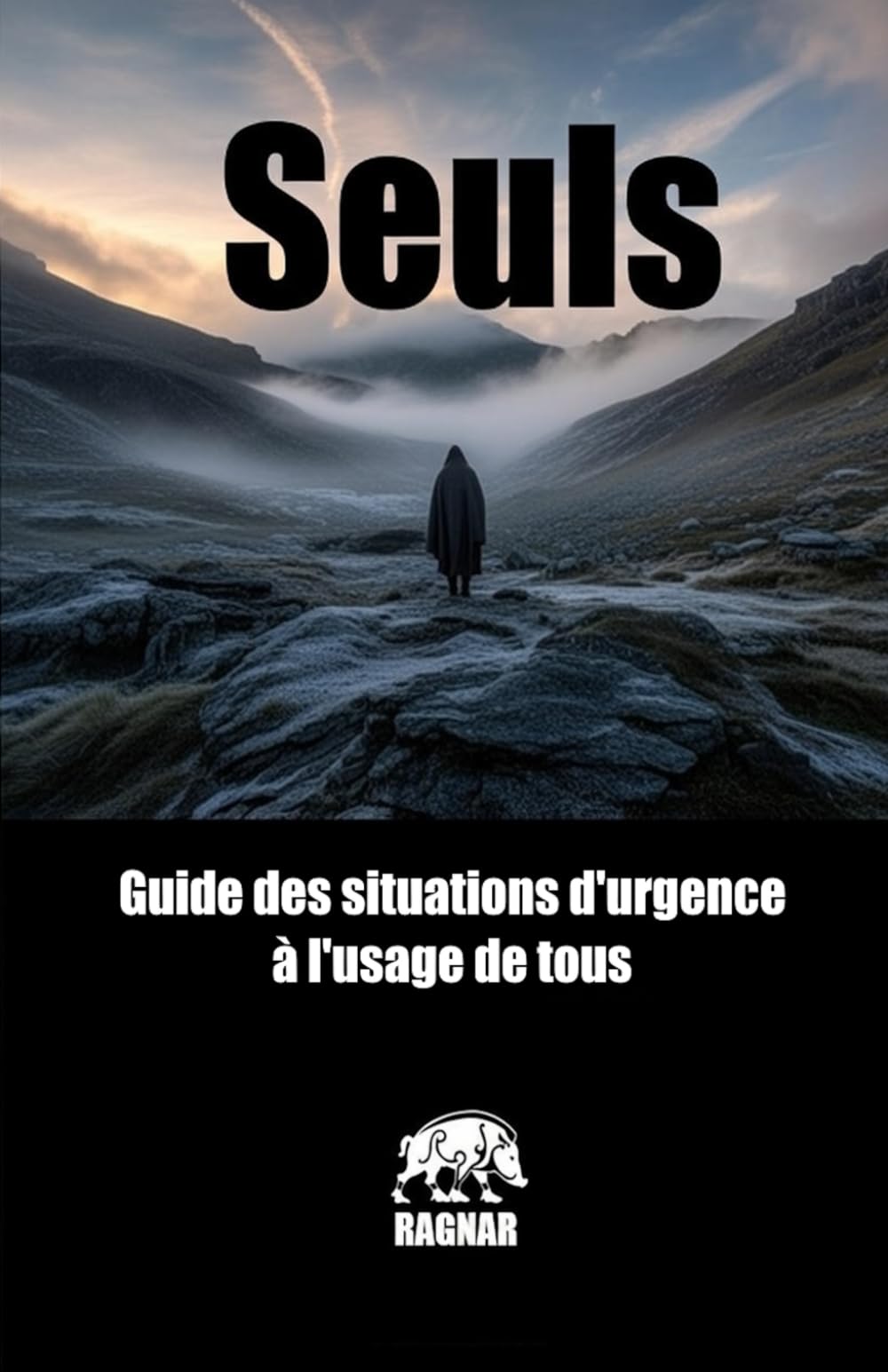 SEULS: Guide des situations d'urgence à l'usage de tous