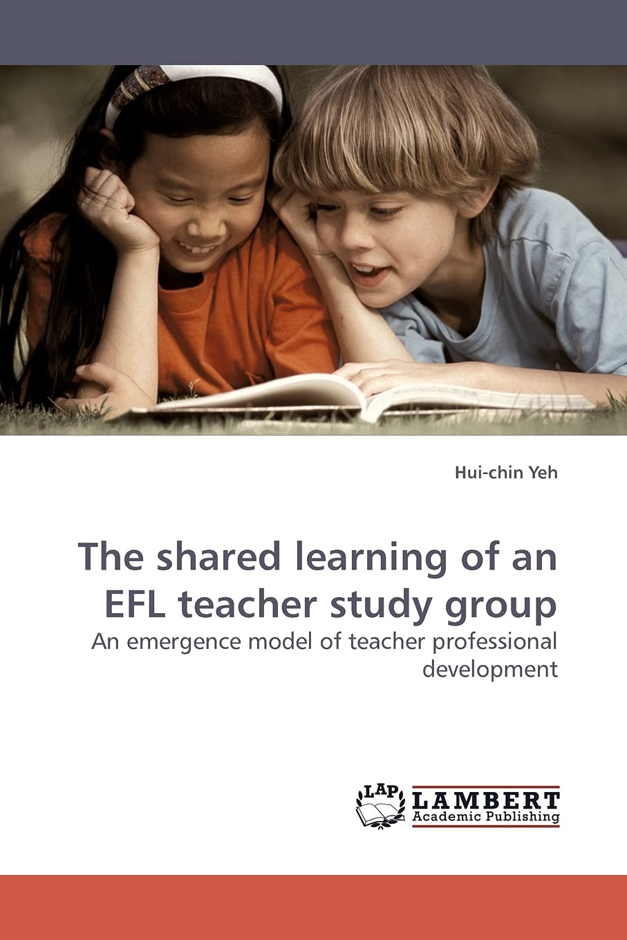 The shared learning of an EFL teacher study group: An emergence model of teacher professional development