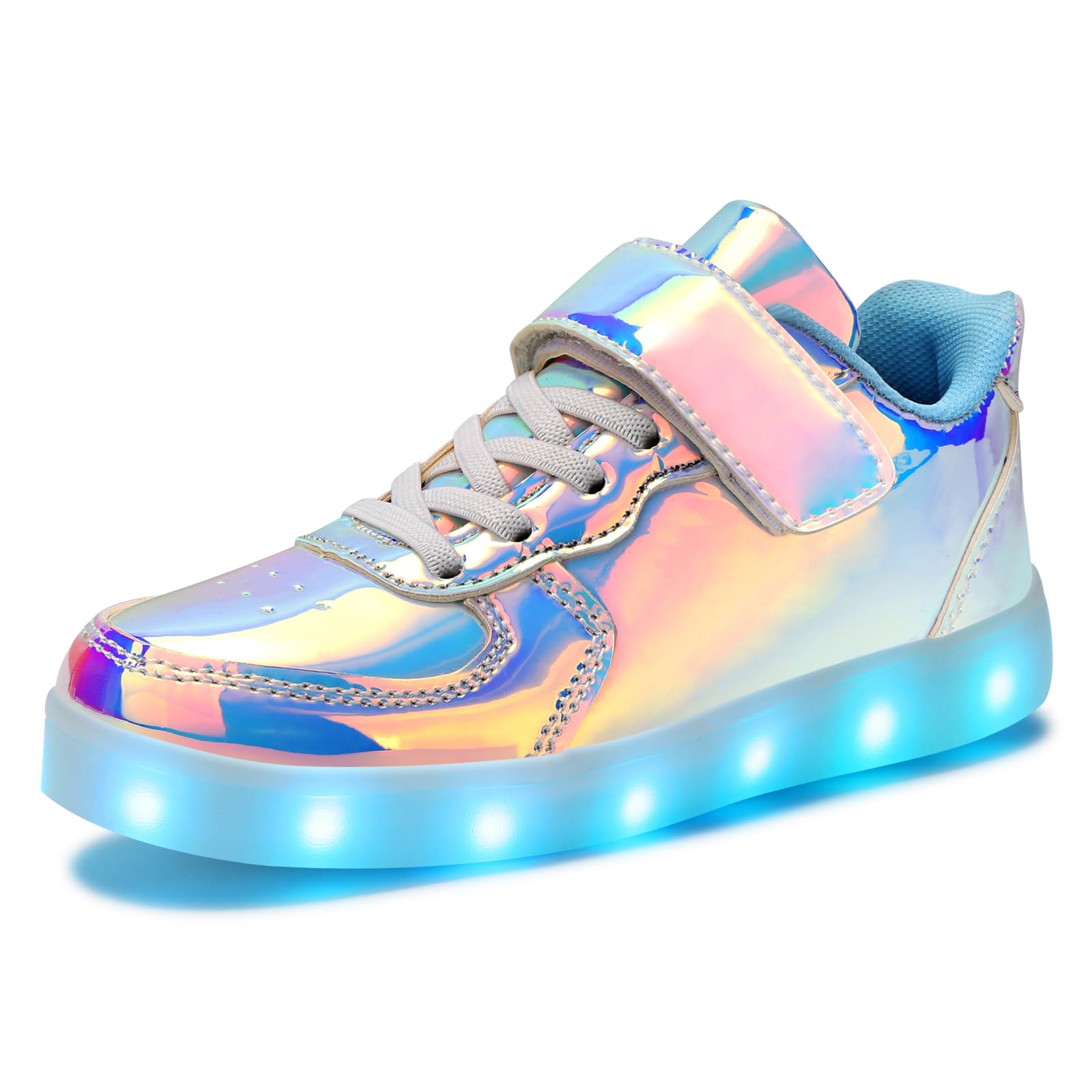 Mr Shoes Led Shoes Led Shoe For Men 2025