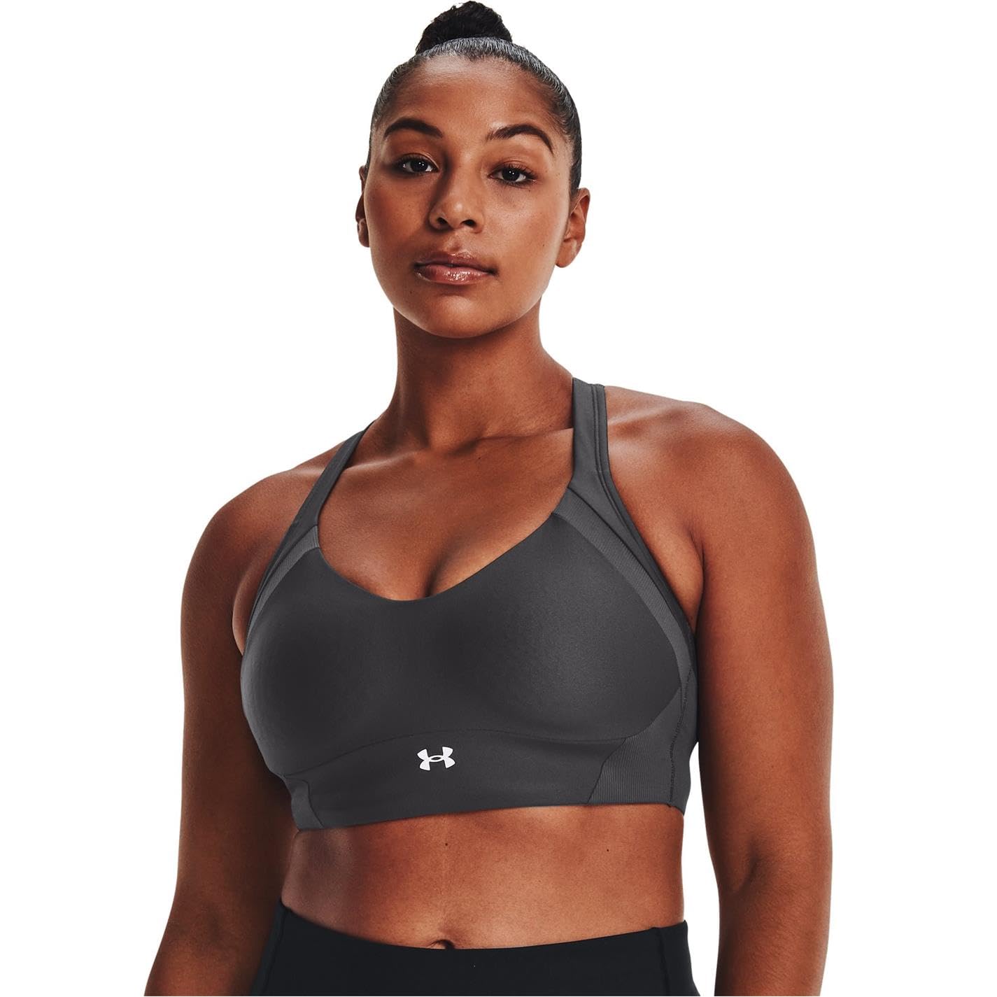 Under Armour Reggiseno sportivo da donna ad alto impatto