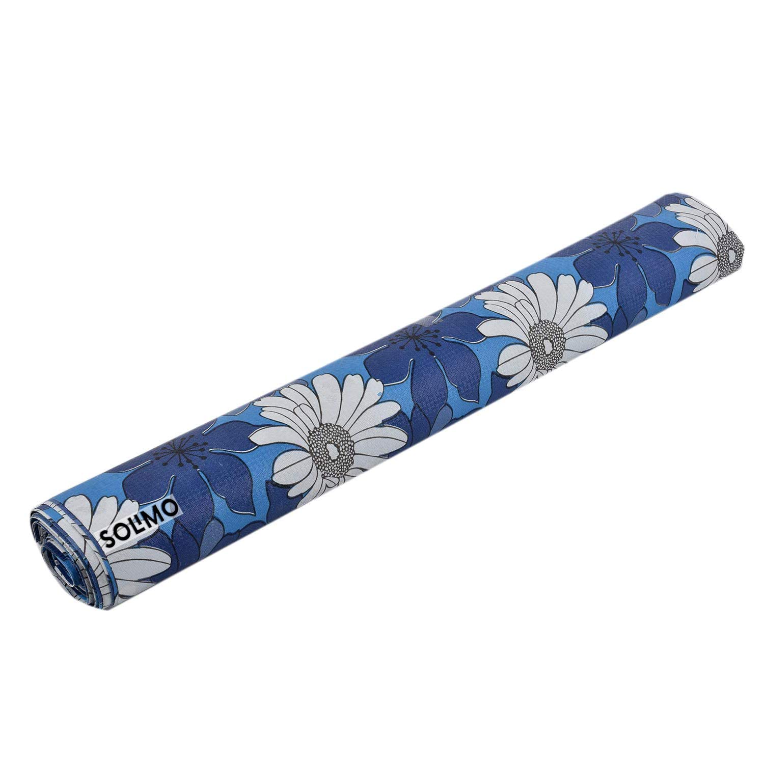 Flower Shelf Liner - Protect & Style Your Cabinets -4
