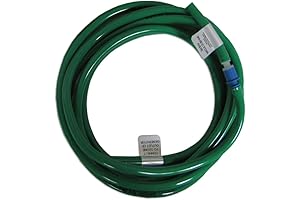 Ozone Tube Assembly 9-0770-01