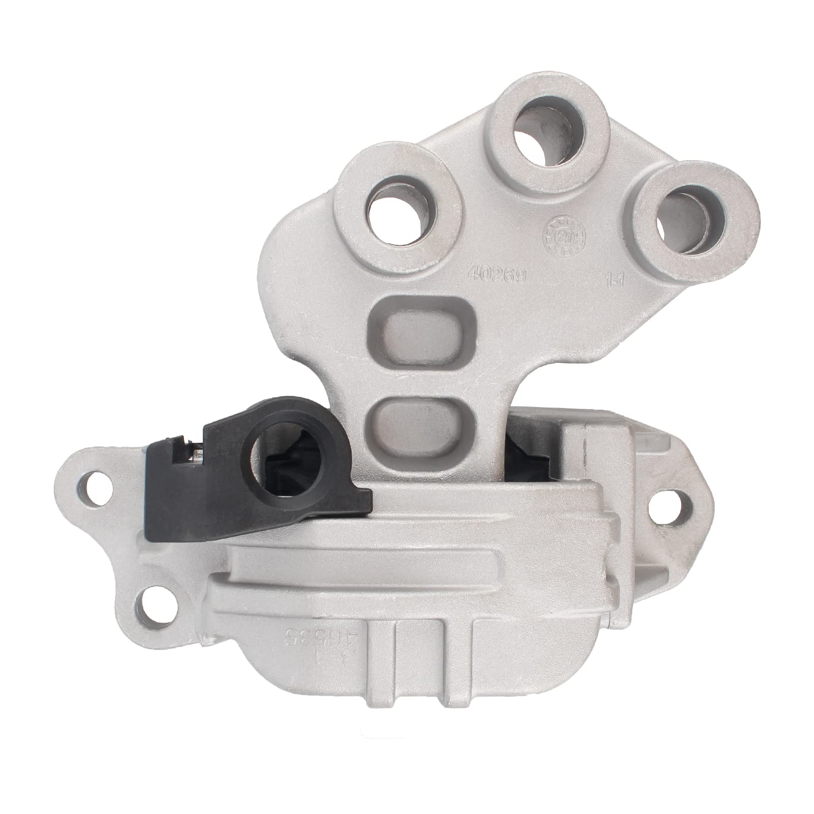 Amazon.com: AUTOKAY Engine Motor Mount Right Side for FIAT 500X 